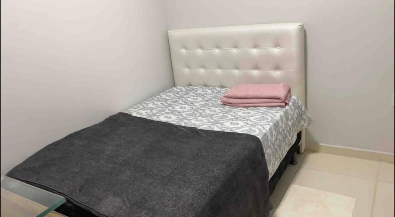 Flat Vip No Centro Com Wi-Fi Apartment Boa Vista  Ngoại thất bức ảnh